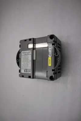 Giddings & Lewis M.1300.7372 R1 Input Module 24VDC SINK/SOURCE STOCK 5181A