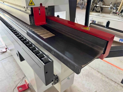 Used 2022 CANTEK CANMX340 Edge Banders Oregon US | MachineryMax #1548849
