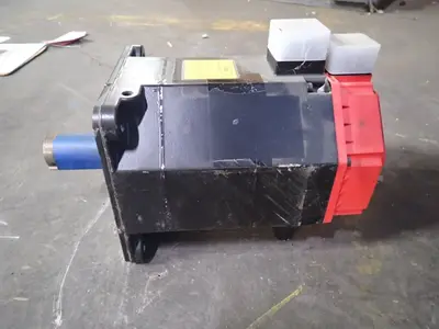 USED 2015 FANUC A06B0143B075