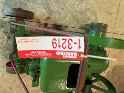 Used _UNKNOWN_ _UNKNOWN_ Gasoline Engines Michigan US | Miedema Asset Management Group #1279705
