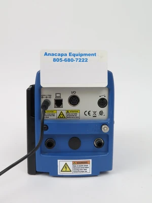 Used Nordson EFD 7002003 Chemical & Process Equipment California US | ANACAPA EQUIPMENT BROKERS, INC #1261591