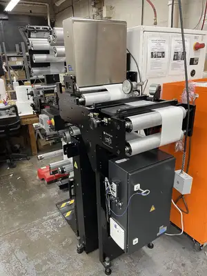 2016 ROTOFLEX VSI-330 SLITTER | Styers Equipment Company (8)