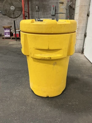 Used LOBO _UNKNOWN_ Bins Ohio US | Equipment Recovery Corp. #1331297