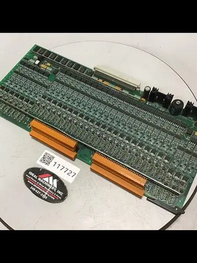 USED VAN DORN PC330-038