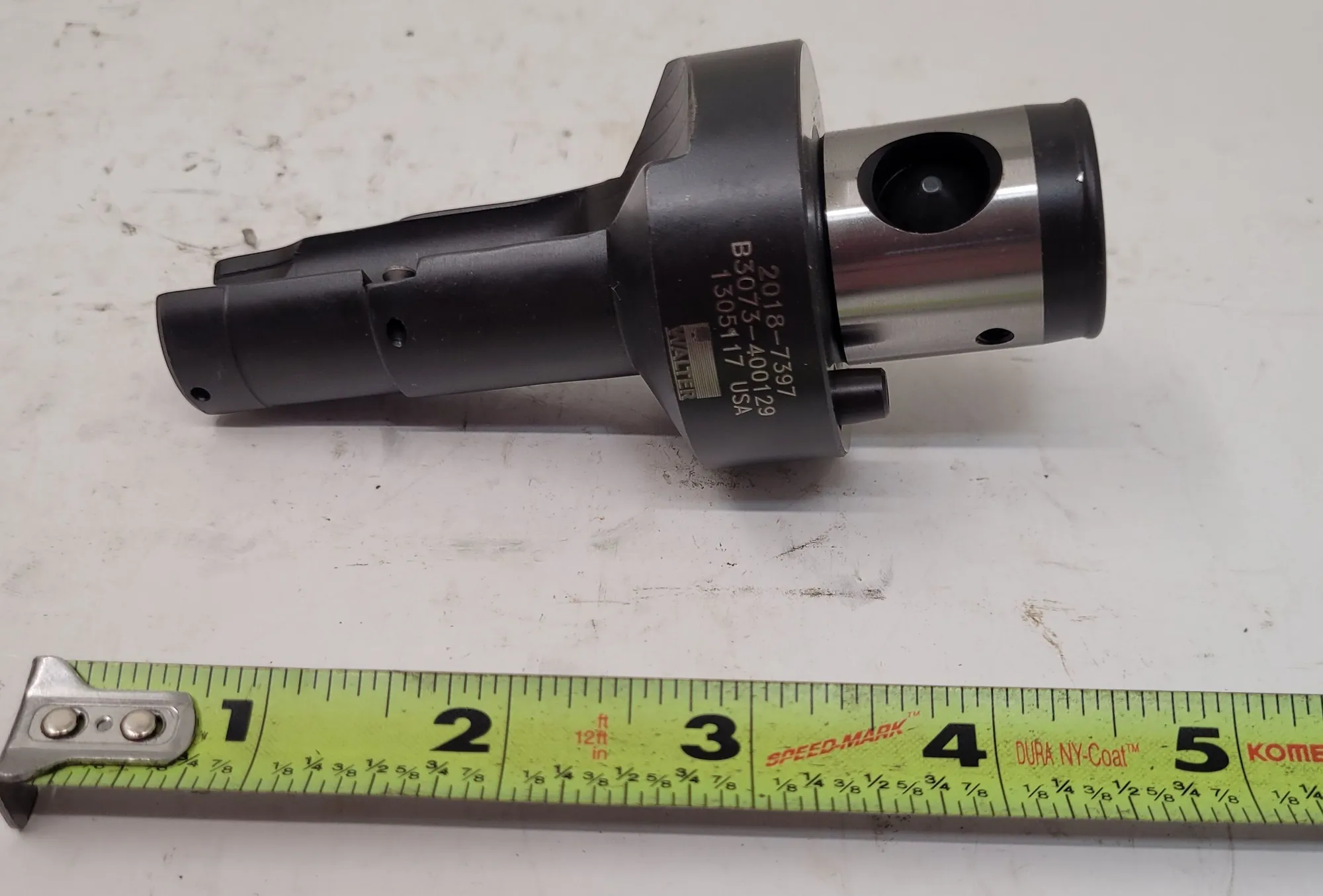 New | in-Stock WALTER B3073-400129 Tooling & Accessories (Other) Kentucky US | Machinery Central #170250