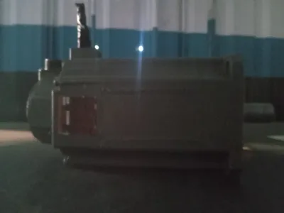 USED MITSUBISHI HA200NC-S