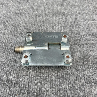 Used BANNER ENGINEERING SI-HG80DQD Relays & Switches California US | Davliegogo LLC #1706600