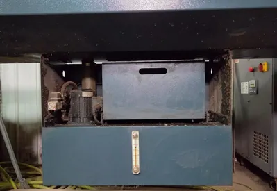2015 NOMURA DS NN-20UB8 Lathes, CNC | Westbrook Engineering (22)