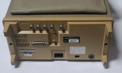 IWATSU OS-6411 Digital Oscillscope STORAGESCOPE