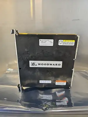 Used Woodward 5466-5025 PLC Processors South Carolina US | Palmetto Automation #1511039
