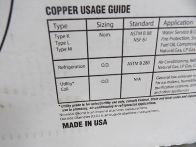 Used _UNKNOWN_ _UNKNOWN_ Commercial Materials & Supplies Michigan US | Miedema Asset Management Group #1320334
