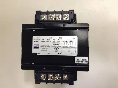 USED EGS E500