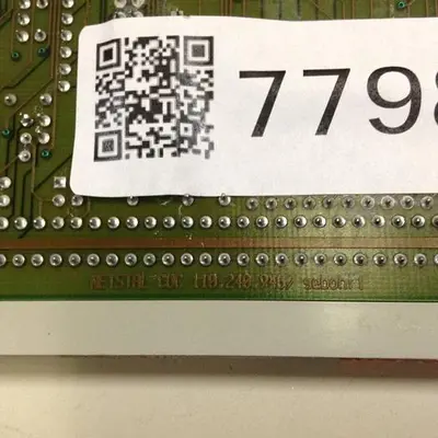 USED NETSTAL CUC 110.240.9468