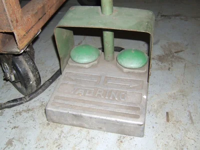 TauRing Roll Bender