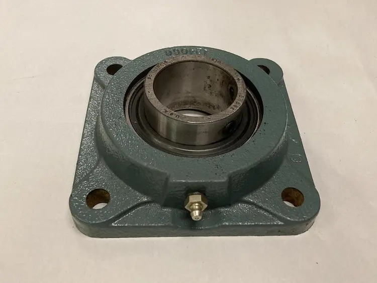 Used DODGE F4B-SC-115 Valves/Fittings Ohio US | Surplus Asset Holdings #1235239