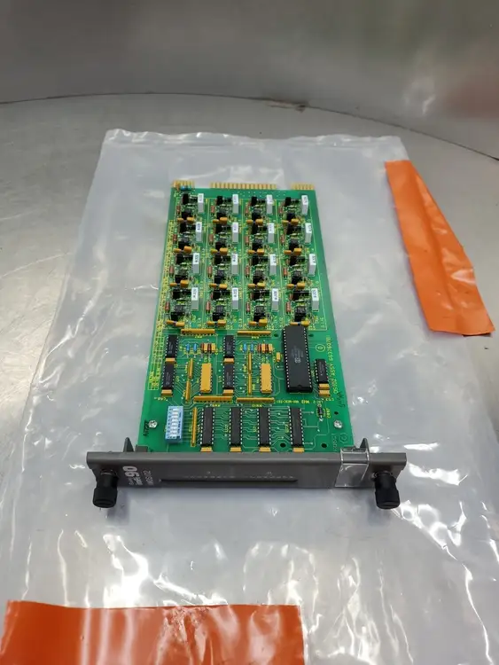 Used Bailey IMDSI02 infi90 Digital Input Slave Module, 5VDC, 80mA PLC Input & Output South Carolina US | Palmetto Automation #1503098