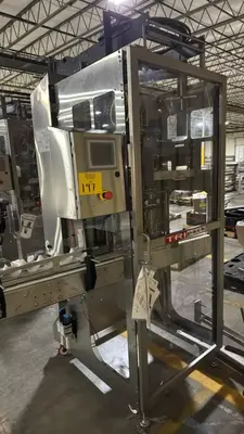 USED TRIPACK MSA405