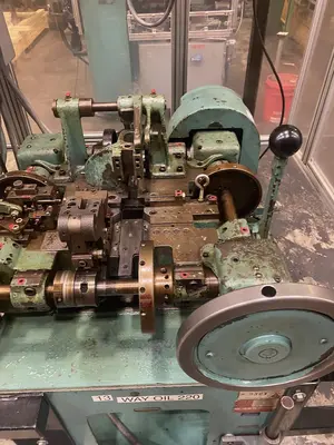 USED NILSON S-00