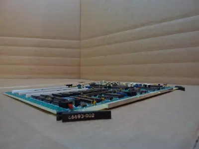 USED ACCURAY 2-066692-001