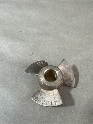 NEW Bell & Gossett DP0618