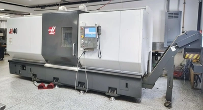 2015 HAAS ST-40 CNC Lathes | SNL Machine Trader LLC (2)