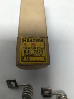 New | in-Stock CLARK S-7.8 Miscellaneous Equipment (Electrical & Power) | Surplus Asset Holdings #1196588