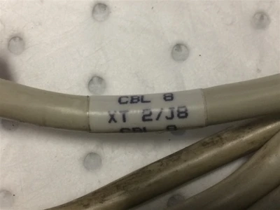 USED LVD CABEL 6-