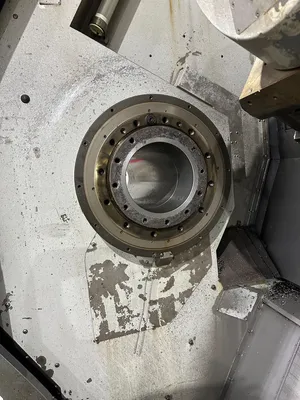 2007 MORI SEIKI MT 4000C/3000 5-Axis or More CNC Lathes | Bayou Machinery (5)