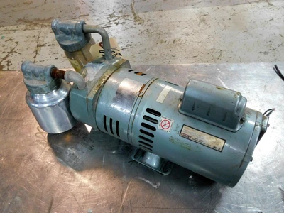 USED GAST 0823-101Q-G583X