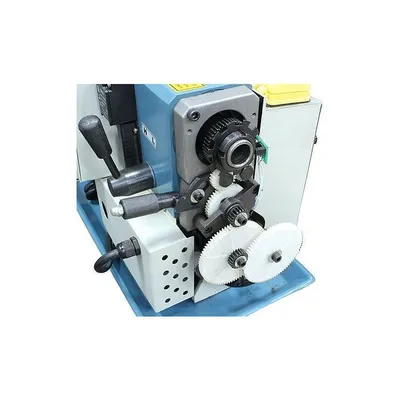 BAILEIGH PL-714VS-V2 Bench Lathes | Sierra Victor Industries (6)