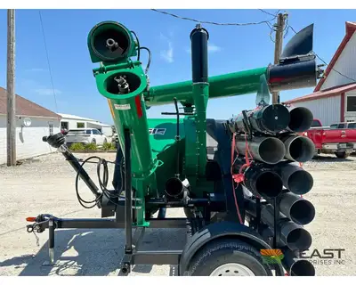 Used AGI REM _UNKNOWN_ Sweeper/Vacuum Iowa US | Keast Enterprises #1360048