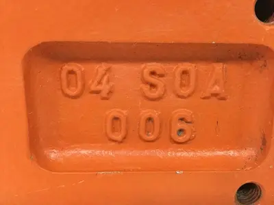 USED SEPRO ROBOTIQUE 04 S0A Q06