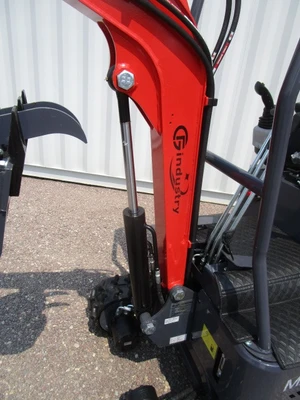 CFG MX15RX 1ton Excavator