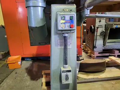 USED WADKIN BGA 2761724