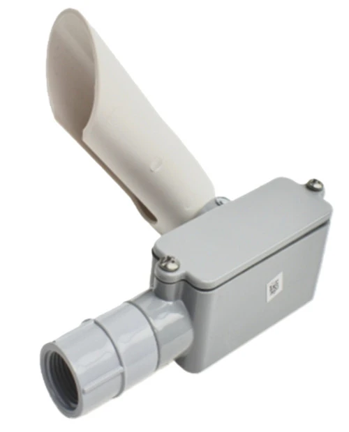 Johnson Controls TE-6353P-1 [New]