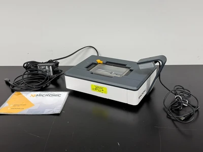 Used Micronic MP35221 Barcode Scanners Missouri US | BioLabTek #1311548