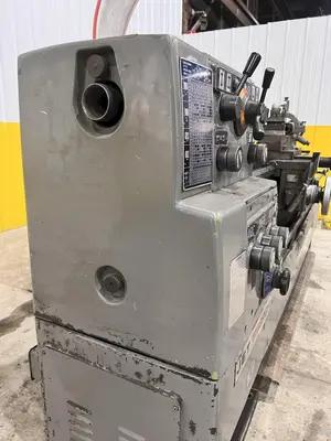 USED JET