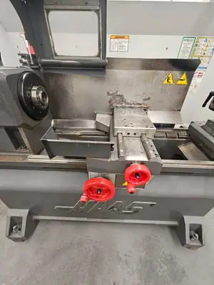USED 2010 HAAS TL-1