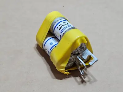 New | in-Stock FERRAZ SHAWMUT FES30 Misc Electrical & Power Parts British Columbia CA | Lenmark #1439240