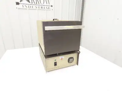 Used THERMOLYNE _UNKNOWN_ Muffle Type Furnaces Indiana US | Arrow Industrial #1438041