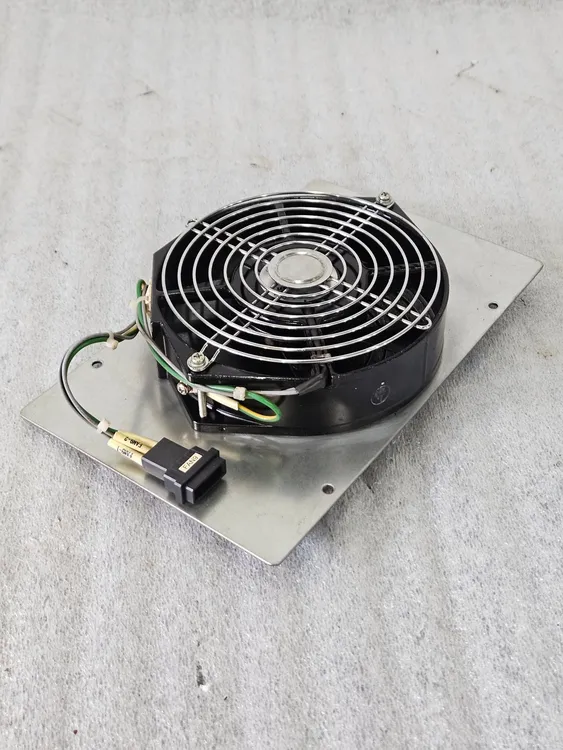 Used ROYAL FAN UT795C-TP CH1020 Fans Ohio US | Great American Equipment Company #1542411
