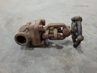 USED ILSHIN 8B05-8