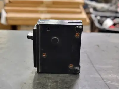 15 Amp, 1 Pole, 120 volts Circuit Breaker