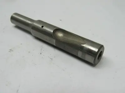 Dayton HJX50 C300 .375 Round Hole Ball Lock Ejector Pin Die Punch Lot Of 10
