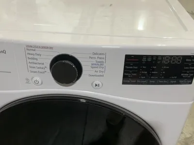 Used LG DLEX4080W Residential Appliances Michigan US | Miedema Asset Management Group #1320950