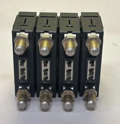 Used AIRPAX LMLK1-1RLS4-29471-8 Miscellaneous Equipment (Electrical & Power) | Surplus Asset Holdings #1189327