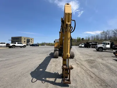 Used 1994 CATERPILLAR 320 N Excavators Pennsylvania US | Proxy Equipment #1388689
