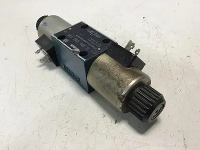 USED BOSCH 0 810 092 135