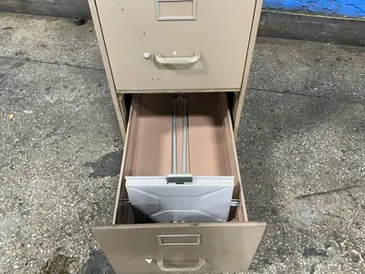 Used STEELCASE _UNKNOWN_ Cabinets Ohio US | HGR 24 #1413269