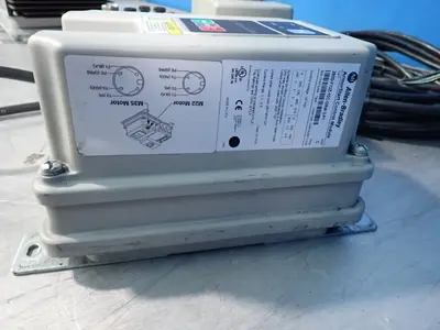 USED ALLENBRADLEY 280DF12Z10CGRW3P1